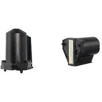 Inktpatroon zwart voor Speed-i-JET en/of Jetstamp Set van 3