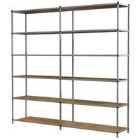 Tubeco rekken voor dossiers