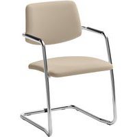 Sledestoel stof - voor bezoekers en gemeenschappen - Quadrifoglio