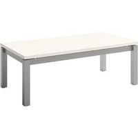 Salontafel - 120x60 cm - Quadrifoglio