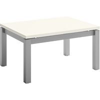 Salontafel - 80x60 cm - Quadrifoglio