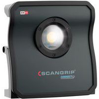 Werklamp 10.000 lumen Scangrip Nova 10 Connect - Agecom