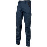 Werkbroek Guapo - Westlake Blue - U-Power
