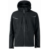 Werkjas Verve Black - U-Power