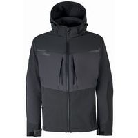 Werkjas Verve Grey - U-Power