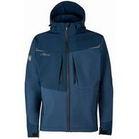 Werkjas Verve Deep Blue - U-Power