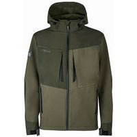 Werkjas Verve Dark Green - U-Power