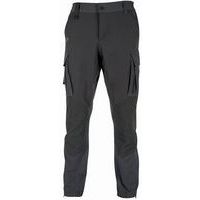 Werkbroek Trek Grey - U-Power