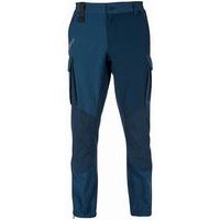 Werkbroek Trek Deep Blue - U-Power