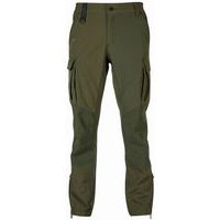Werkbroek Trek - Dark Green - U-Power