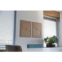 Akoestisch schilderij - 60x80 cm - Smit Visual