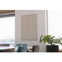 Akoestisch schilderij - 80x120 cm - Smit Visual