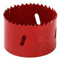 Gatenzaag twee metalen Ø 19 tot 64 mm - Manutan Expert