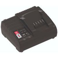 Oplader CAS 18 V voor werklamp Scangrip Nova 10 Connect - Agecom