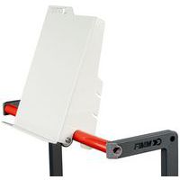 Schrijfbord en documenthouder formaat A4 staand - FIMM