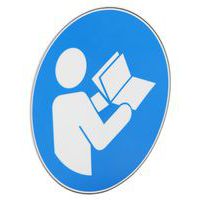 Bord Gebruiksaanwijzing raadplegen - Manutan Expert