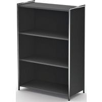 Opbergkast - Artline - 3 planken - B800 x D380 x H1150mm - Kerkmann