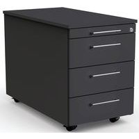 Ladeblok - Artline - B430 x D 800 x H 540mm - Kerkmann