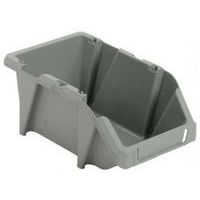 Stapelbak serie grijs ECOBOX - Multiroir