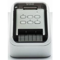 Professionele etiketprinter met wifi QL-800W - Brother