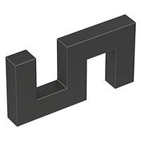 Klem voor roosters Vynagrip - Plastex