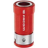 Bithouder magnetisch voor slagbit