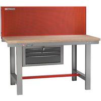 Poten paar voor werkbank 2245 en 2250 - Facom