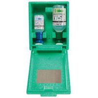 Oogspoelstation Wandbox - Plum