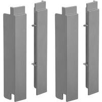 Zijafdekkingen - TRACKWALL  - Stanley