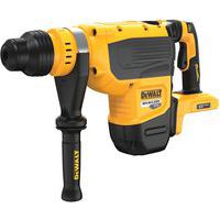 Bohrhammer Sds-Max XR Flexvolt 54 V Brushless 13.3J - Dewalt