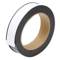 Etikethouder op rol - Magnetisch - Manutan Expert