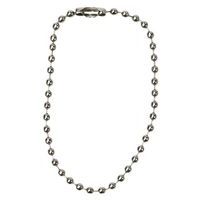 Bolletjesketting 150 mm - Manutan Expert