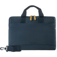 Laptoptas, 2 kleuren, voor laptop 13-14 of MacBook 15 - Tucano
