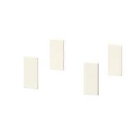 Potenset voor opbergmeubel Allégra