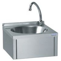 Handwasbak GA - Zonder steun - Tournus Equipement