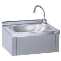 Handwasbak GC - Zonder steun - Tournus Equipement