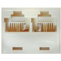 Telefoon splitter 2-weg - Algemeen