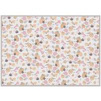 Placemat bloemen Foya - Showdown Displays