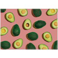 Placemat avocado - Showdown Displays