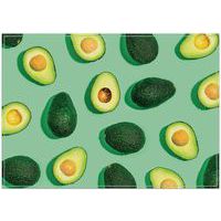 Placemat avocado - Showdown Displays