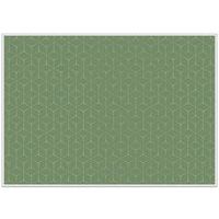 Zeshoekige placemat - Showdown Displays