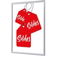 Kliklijsten A1 complete set, Verkoop