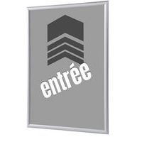 Kliklijsten A1 complete set, Ingang