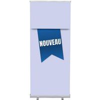 Roll-Banner Budget 85 Complete Set Nouveau