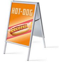 A-bord A1 Complete Set Hot Dog