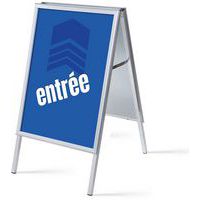 Okydoky 58 x 43 cm, zwart prikbord met houten frame, memoboards, vilten prikbord met spelden voor doe-het-zelf decoratie, viltbord voor keuken en kantoor, school en huis (BK, L). DE