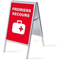 A-bord A1 Complete Set Premiers secours
