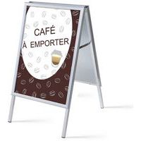 A-bord A1 Complete Set Cafe a emporter