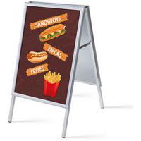 A-bord A1 Complete Set Sandwiches En Cas frites