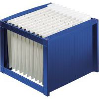 Hangmappendoos the rack - helit